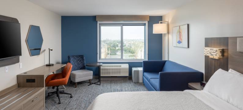 夏威夷花园洲际智选假日套房酒店(Holiday Inn Express & Suites HAWAIIAN GARDENS by IHG)图片