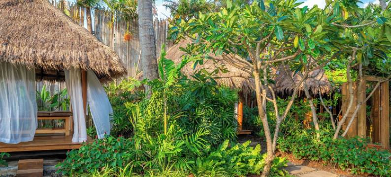 布里拉萨村苏梅岛仅限成人(Buri Rasa Village Samui Adults Only)图片
