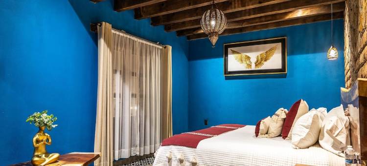 甘布西诺宫酒店(El Palacio Del Gambusino)图片