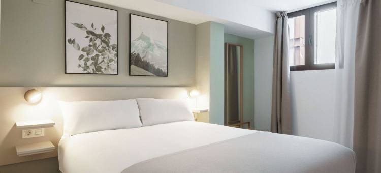 limehome 格拉纳达洛佩斯鲁比奥街(limehome Granada Calle Lopez Rubio)图片
