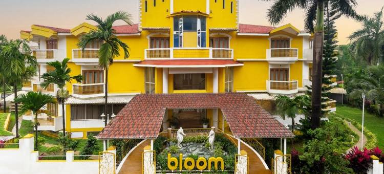 Bloom Boutique Baga图片