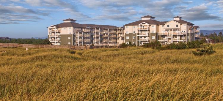 长滩沃尔德马克酒店(WorldMark Long Beach)图片