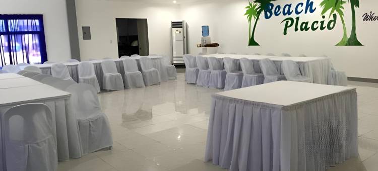 Beach Placid度假村-Cocotel旗下(Beach Placid Resort powered by Cocotel)图片