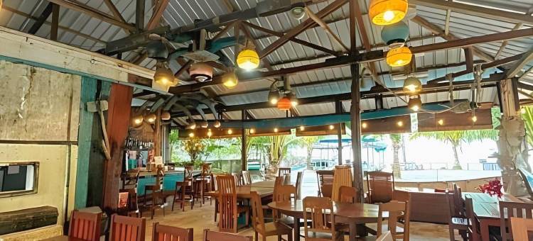 岩石和沉船潜水度假村(Rock and Wreck Dive Resort)图片