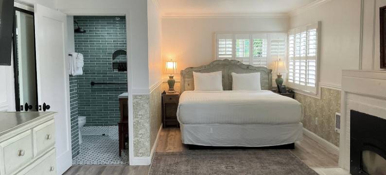 卡梅尔绿灯旅馆(Carmel Green Lantern Inn)图片