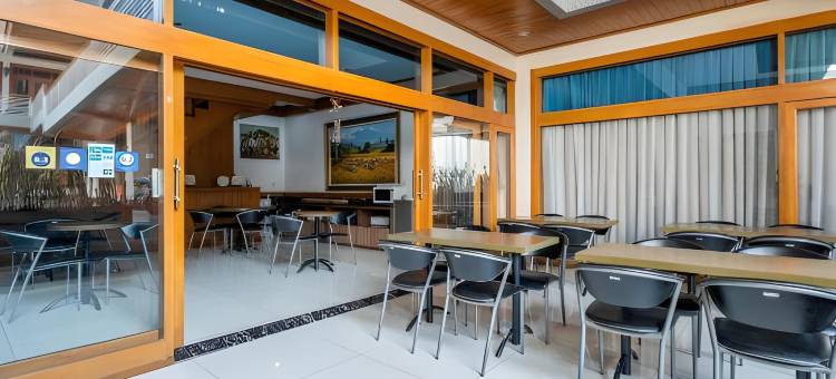尼斯旅馆(Nice Guesthouse)图片