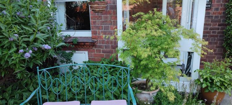 安东住宿加早餐旅馆(Anton Guest House Bed and Breakfast)图片