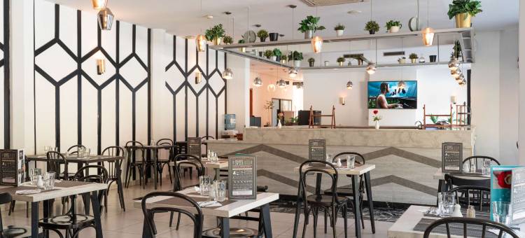 宜必思梅克内斯酒店(Ibis Meknes)图片