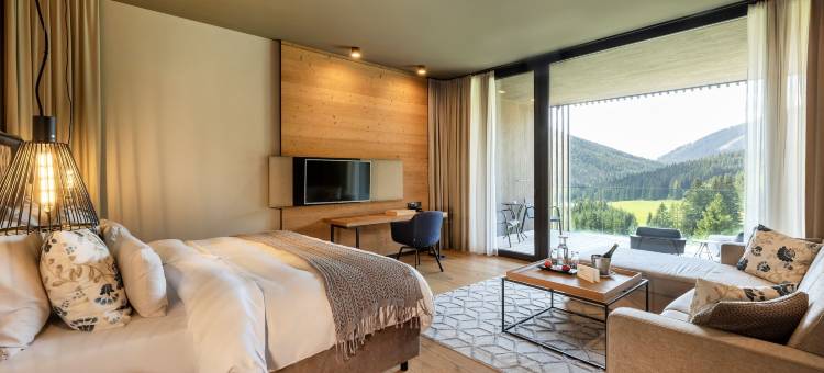 皮尔康体酒店(Almwellness Hotel Pierer)图片