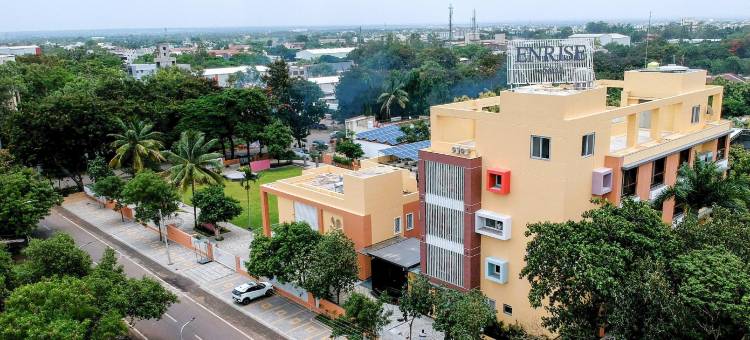 Enrise by Sayaji 拉图尔(Enrise by Sayaji Latur)图片