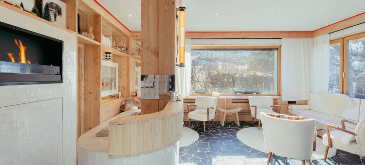 雪之随想酒店(Hôtel le Caprice des Neiges)图片