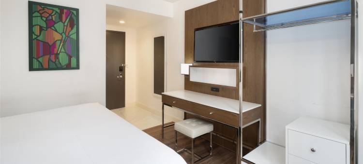 贝斯特韦斯特精品帝国大酒店(Best Western Premier Empire State Hotel)图片