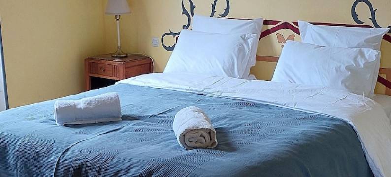 大吉尔海姆地区酒店(Mas Montluzia)图片