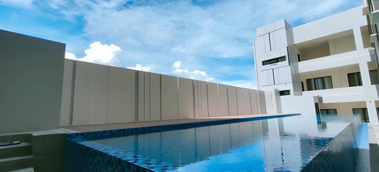 NS Hotel by Dominic图片