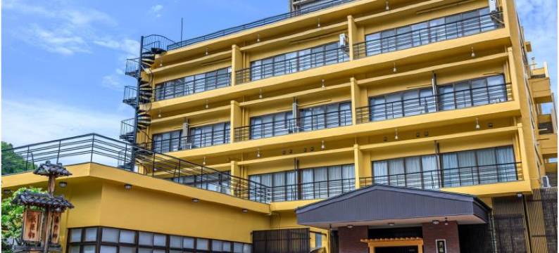 御母手成志之宿荻原馆(Ogiwarakan)图片