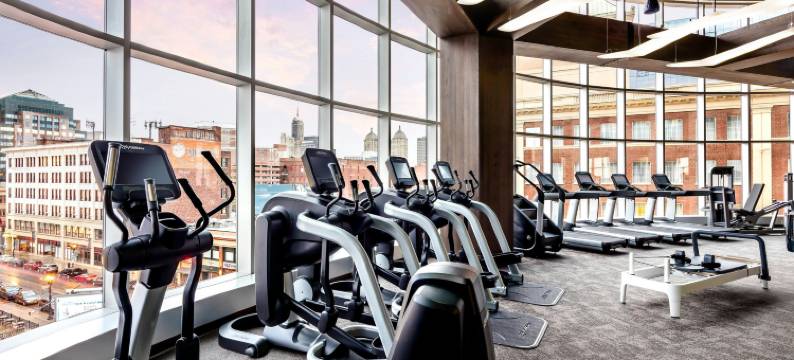 布法罗威斯汀酒店(The Westin Buffalo)图片