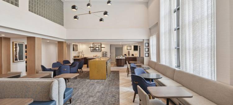 Staybridge Suites Sacramento Woodland图片