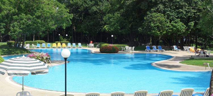 普瑞玛斯海滩酒店及水疗中心(Purimas Beach Hotel & Spa)图片