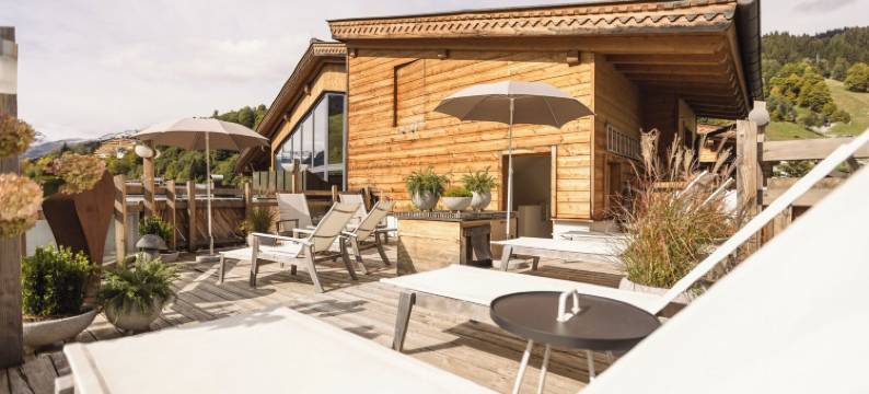 格莱玛塔勒霍夫酒店(Hotel Glemmtalerhof)图片