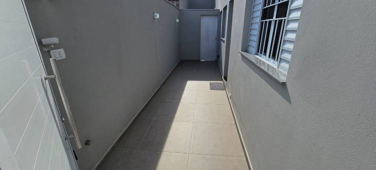 Spazio Italia 公寓(Spazio Italia Apartamentos - Você Entre a Lagoa e a Praia)图片