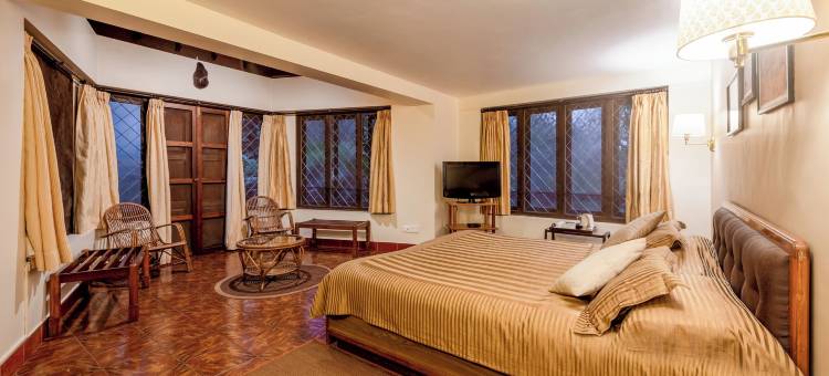 宁静度假村 - BluSalzz精选，瓦亚纳德(Tranquil Resort – BluSalzz Collection, Wayanad – Kerala)图片