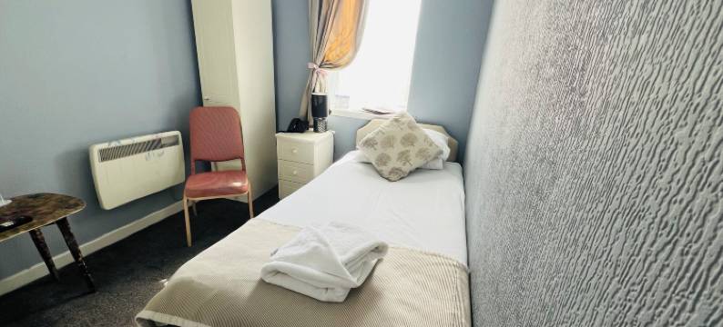 乔治酒店(The George Hotel)图片