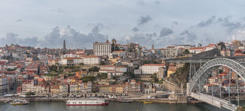 GuestReady - Port Studio 1图片