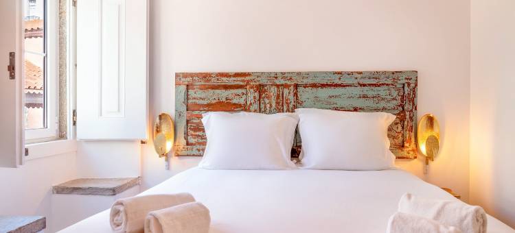 GuestReady - Sunny Chic in Santos图片