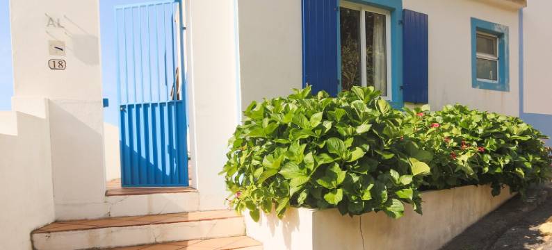 GuestReady - Beachfront Casa da Praia图片