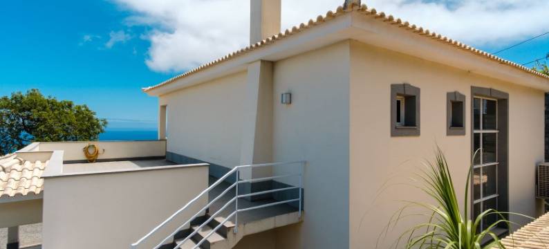 GuestReady - Spacious Stay with sea view图片