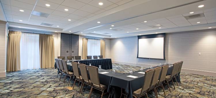 奥尔巴尼Homewood Suites by Hilton(Homewood Suites by Hilton Albany)图片