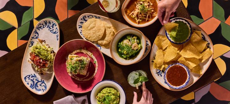 奥兰多希尔顿酒店(Hilton Orlando)图片