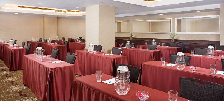 达拉斯市中心Homewood Suites by Hilton(Homewood Suites by Hilton Dallas Downtown)图片