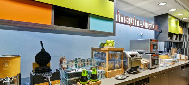 温斯顿塞勒姆哈内斯购物中心希尔顿惠庭套房酒店(Home2 Suites by Hilton Winston-Salem Hanes Mall)图片