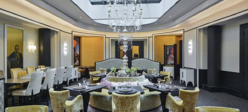 格芮希尔顿精选酒店-巴黎阿斯特大厦(Maison Astor Paris, Curio Collection by Hilton)图片