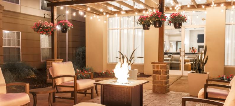 费城-大峡谷Homewood Suites by Hilton(Homewood Suites by Hilton Philadelphia - Great Valley)图片