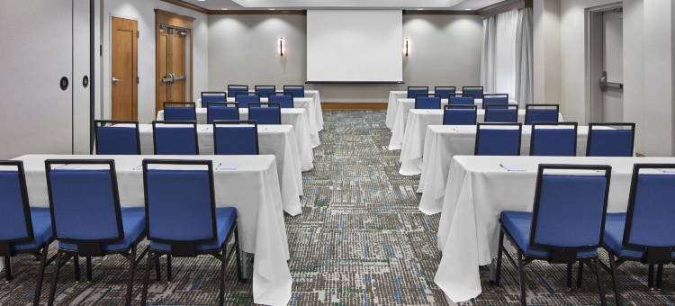 萨拉托加泉市中心欢朋套房酒店(Hampton Inn & Suites Saratoga Springs Downtown)图片