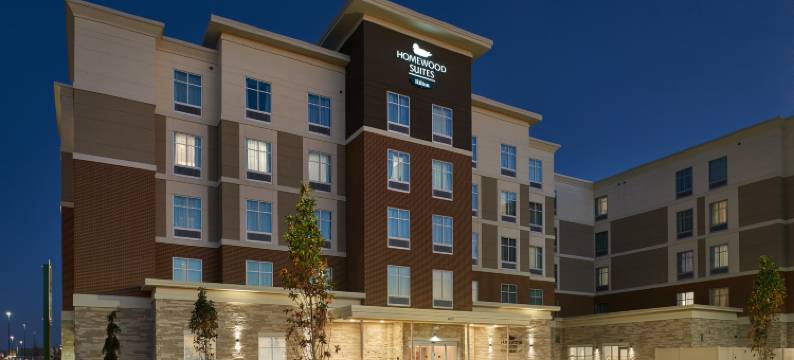俄亥俄辛辛那提市中心Homewood Suites by Hilton(Homewood Suites Cincinnati Midtown)图片