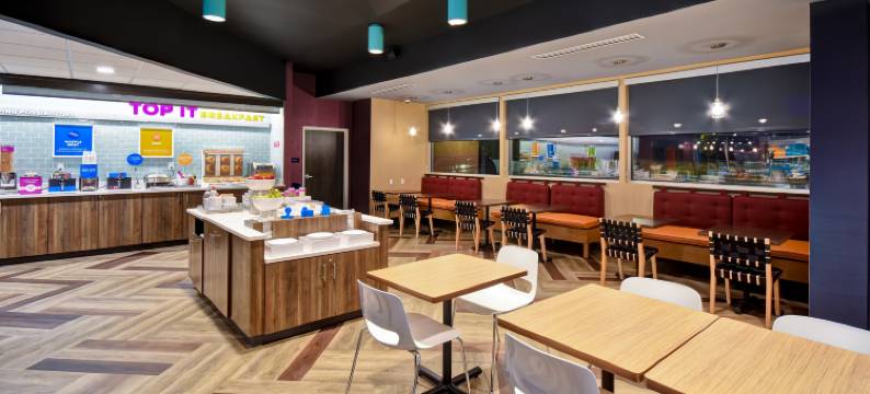 韦恩堡希尔顿Tru酒店(Tru by Hilton Fort Wayne North)图片