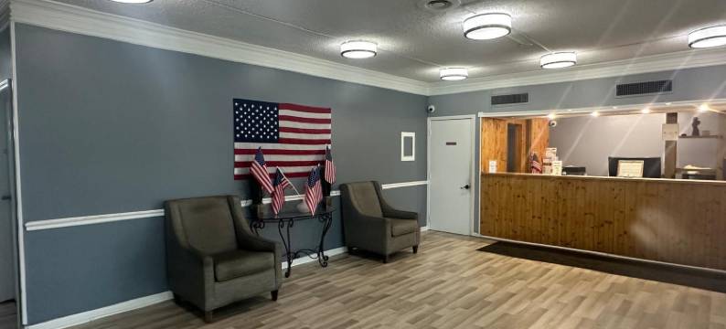 美洲最有价值旅馆罗克福德(Americas Best Value Inn Rockford)图片