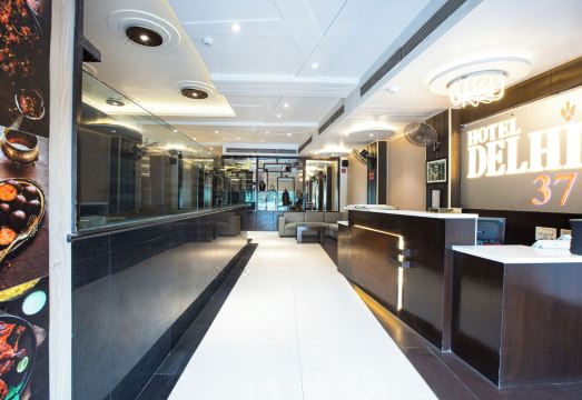 Hotel Delhi 37 Hotel Overview