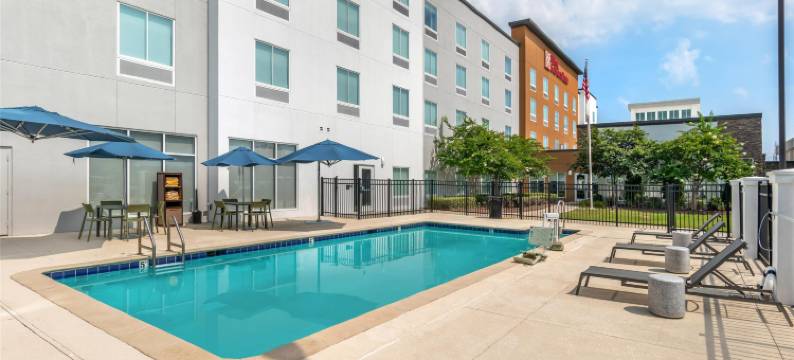 希尔顿花园酒店-蒙哥马利-伊斯坦布尔(Hilton Garden Inn Montgomery - Eastchase)图片