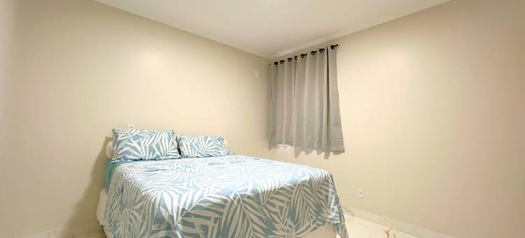 Cozy 2-bedroom apartment with good location Guara II图片