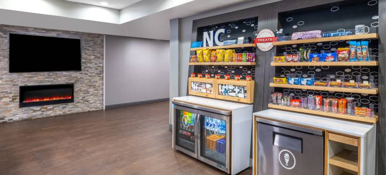 希尔顿欢朋酒店-桑福德(Hampton Inn Sanford)图片