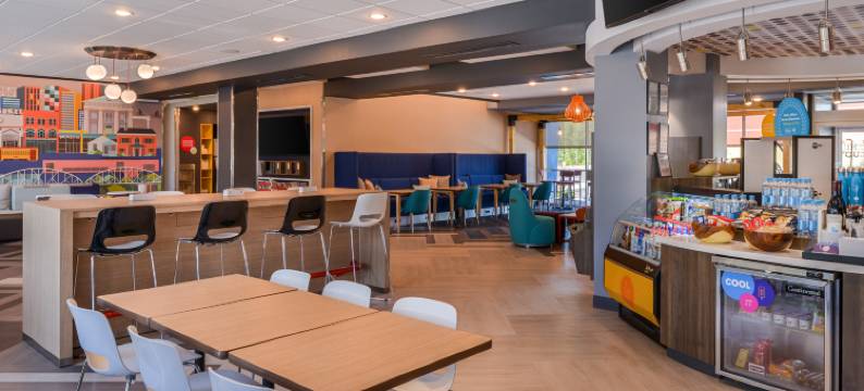 小石城西希尔顿Tru酒店(Tru by Hilton Little Rock West)图片