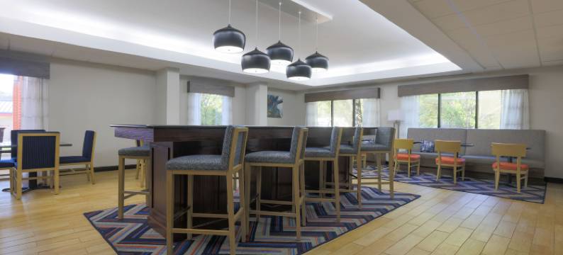 希尔顿欢朋酒店-罗列加纳(Hampton Inn Raleigh/Garner)图片