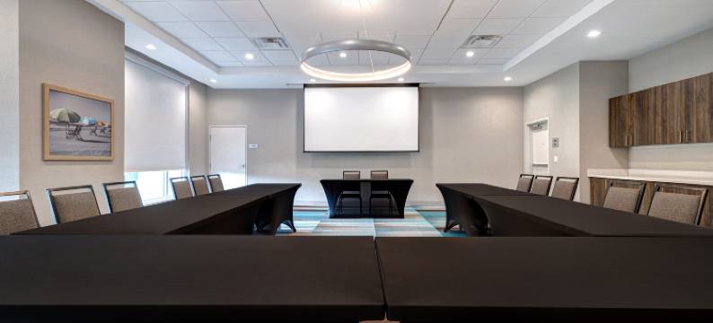 达尔文的希尔顿酒店(Tru by Hilton Galveston)图片