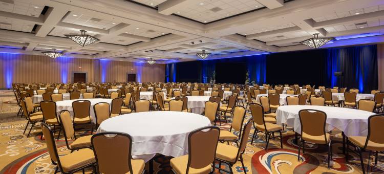 图斯肯征服者希尔顿度假村(El Conquistador Tucson, A Hilton Resort)图片