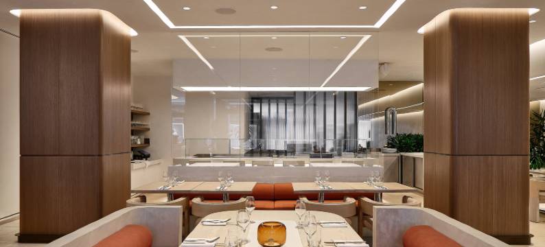 希尔顿精选酒店系列 - 蒙特利尔市中心时尚酒店(Vogue Hotel Montreal Downtown, Curio Collection by Hilton)图片