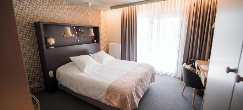 ABCD酒店餐厅(ABCD - Hôtel-restaurant)图片